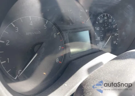 2014 Nissan Sentra S from USA, damaged, VIN 3N1AB7AP5EY206126